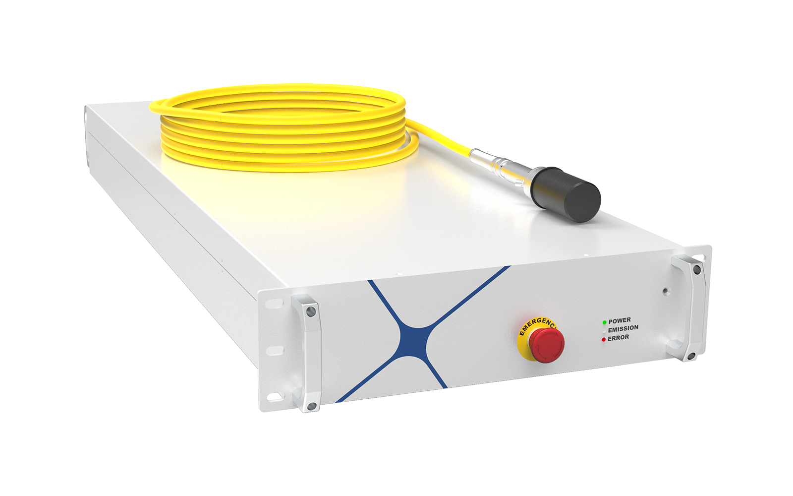 抽屉式C系列3代激光器 12000W